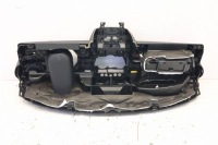 фото thumb №6, Торпедо раздаточная консоль капот mini cooper clubman f54 9382284 чёрная