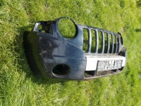 фото thumb №2, Jeep compass бампер передний
