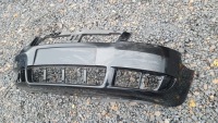 фото thumb №1, Audi a4 b6 cabrio бампер перед передний хороший