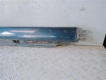 фото thumb №4, Планка порогова vw passat b7 ліва 3aa853855 lhsx