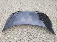 фото thumb №10, Капот крышка двигателя vw arteon lc9x 3g8823031c