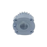 фото thumb №6, Шків колінчастого вала колінчастого volvo c30 s60 s70 v70 оригінальний 8692286