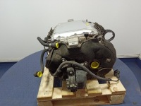 Bmw ix1 x1 u11 двигун електричний перед передній 8477917 Зі Шроту, фото thumb