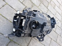 Mini cooper f56 рестайлінг  ліва фара full led тонована європа Зі Шроту, фото thumb