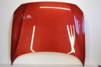 фото thumb №1, Volvo v60 ii s60 iii капот кришка відсік двигуна