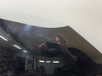 Капот кришка двигуна bmw x1 f48 Доставка, фото thumb