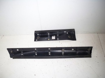 фото thumb №3, Планка na дверь левая зад задняя range rover sport l320