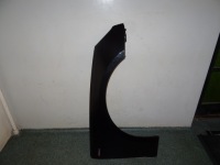 фото thumb №1, Audi a4 b9 lift крила передній правий lz9y