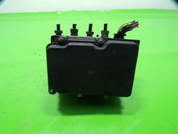 фото thumb №5, Fiat idea 1.3 cdti насос abs насос тормозная 0265800495