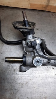 фото thumb №6, Рулевая рейка трансмиссия volvo v40 ii 12- uk