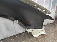 фото thumb №10, Крило лівий vw passat b5 дорестайлінг la7w антигравійне покриття