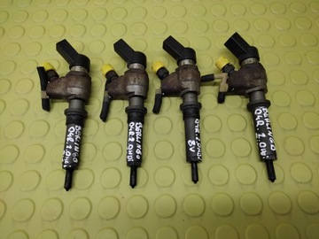 фото thumb №1, Citroen berlingo 2.0 hdi инжектор 9652173780