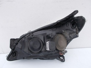 фото thumb №15, Фара лампа opel astra iii h рестайлинг fl 2szt европа