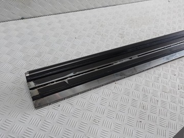 фото thumb №2, Mercedes g-klasa w463 порог градус планка