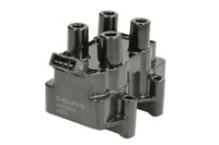 фото thumb №2, Катушка зажигания opel astra, omega, vectra, cavalie