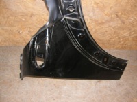 фото thumb №4, Mini cooper r56 крила правий оригінал