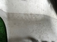 фото thumb №9, Audi a4 b9 allroad lift 19- дифузор спойлер задній 8w9807521f