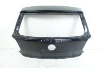 фото thumb №1, Vw polo v 2009- кришка кришка багажника багажника 6r6827173a
