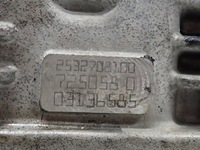 фото thumb №16, Коробка передач передач автоматична коробка передач 4-matic mercedes glc 300 x253 2.0 cgi 258km 20r fv