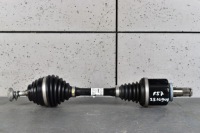 Купити Mini f55 f56 f57 привідний вал привідна лівий перед ліва передня 5a2e061 161km!, фото thumb