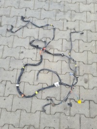 фото thumb №1, Электропроводка жгут бампера лампа renault midlum dxi