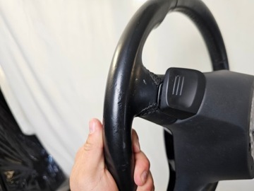 фото thumb №9, Кермо шкіра мультифункція vw tiguan touran 5ta з підігрівом r31