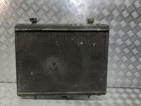 фото thumb №1, Радиатор wody peugeot 407 2.0 hdi 9645586780