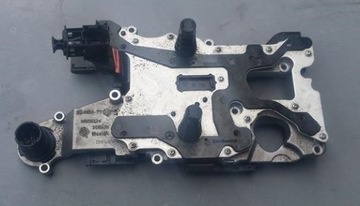 фото thumb №15, Mercedes-benz модуль блок керування автоматичної коробки коробки передач a0054463710