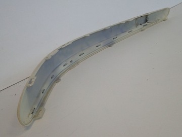 фото thumb №9, Mercedes w211 211 планка правая спойлер amg bez pts