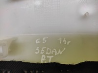 фото thumb №7, Citroen c5 iii sedan захист стійка задня 9683278277