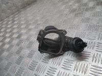 фото thumb №3, Дросельна заслінка renault laguna ii 2.2 dci 258240