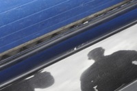 фото thumb №6, Maserati granturismo бампер задня задній