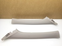 фото thumb №1, Citroen c3 iii пластик защита обшивка стойка левый перед