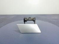 фото thumb №1, Audi a8 d3 заглушка распылителя правая 4e0900452aa ly7w