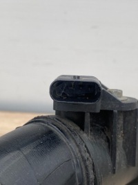 Труба шланг воздуха peugeot 308 2 citroen c4 picasso 2 - 9801902880 в Украине, фото thumb