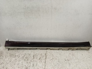 фото thumb №1, Планка пороговая правая порог правые bmw x5 g05 m набор 18-