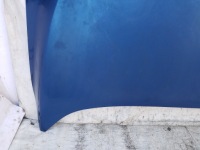 Капот крышка двигателя renault megane 3 kod terna Недорого, фото thumb