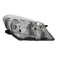 фото thumb №1, Лампа toyota yaris 10- фара правые