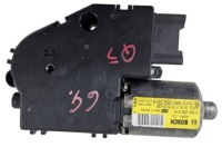 фото thumb №1, Audi q5 8r0 привод моторчик люк