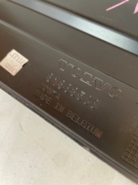 фото thumb №8, Защита поперечина передний volvo xc90 ii