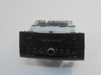 Mazda 3 1 bk радіо cd br9e669r0a 14794078 Оригінал, фото thumb