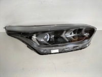 фото thumb №1, Лампа передняя фара правая kia ceed iii lift 21- led