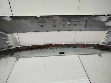 фото thumb №7, Бампер перед переднє citroen c-elysee рестайлінг 16-