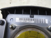 фото thumb №7, Подушка air bag водителя prius 3 iii bam-pt1-1696