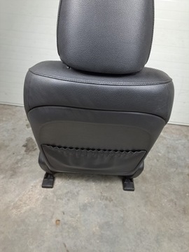 фото thumb №6, Сидіння лівий перед переднє kia optima iii