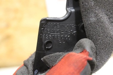 фото thumb №8, Трикутник захист дзеркало лівого правого двері subaru impreza ii gd 05-07 942