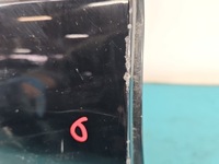 фото thumb №9, Дверь перед левая hyundai tucson i 04-09 чёрный