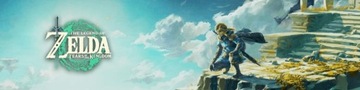 ЛЕГЕНДА О ZELDA TEARS OF THE KINGDOM КОЛЛЕКЦИОНЕР