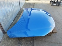 фото thumb №3, Капот кришка двигуна vw scirocco 3 iii 1k8 2008-2017 оригінал колір lr5z