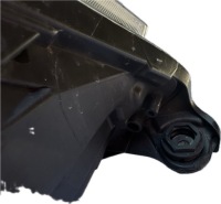 фото thumb №9, Лампа левая skoda fabia iii 3 линза + led 6v1941015b